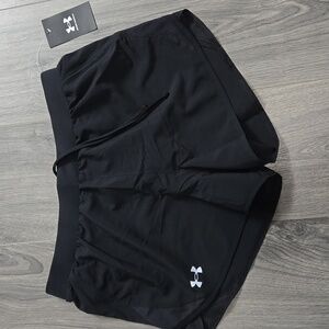Under Armor Shorts Womens - Size Medium